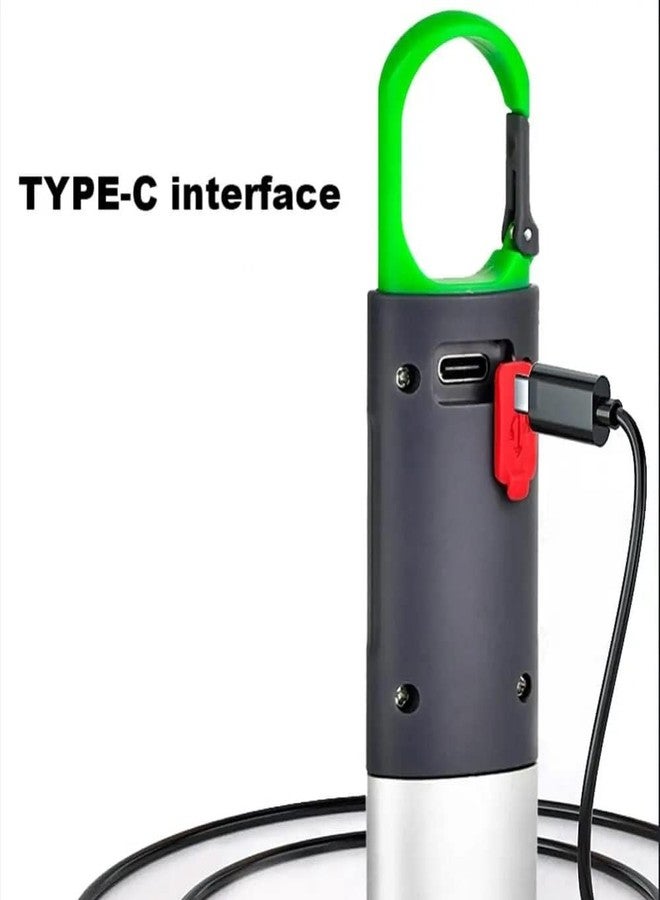 ECOSKY مصباح جيب صغير قابل لإعادة الشحن عبر منفذ USB من إيكوسكاي للطوارئ (WH-901) - Image 5